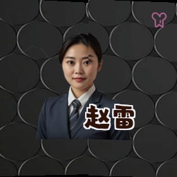 赵雷